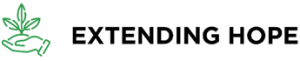 Extending Hope Logo