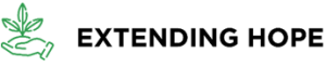 Extending Hope Logo